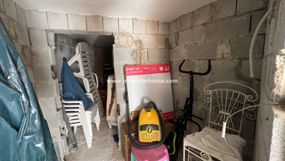 Vente - Villa - Rojales - Costa Blanca