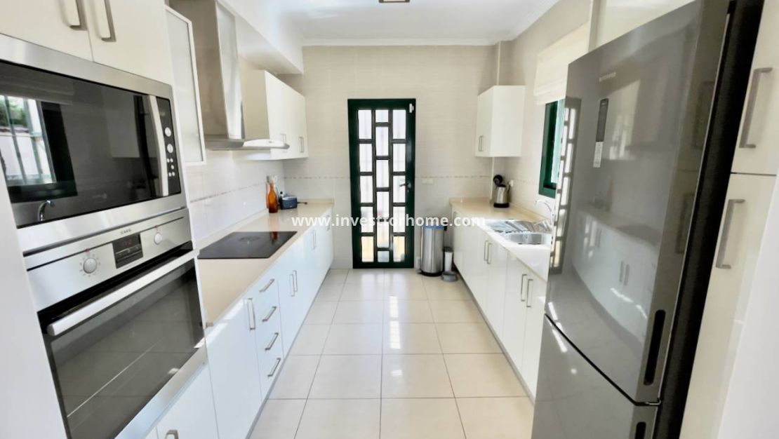 Vente - Villa - Rojales - Costa Blanca