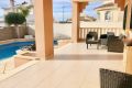Vente - Villa - Rojales - Costa Blanca