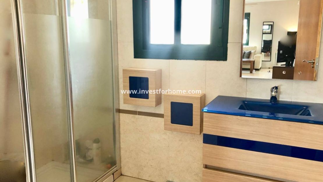 Vente - Villa - Rojales - Costa Blanca