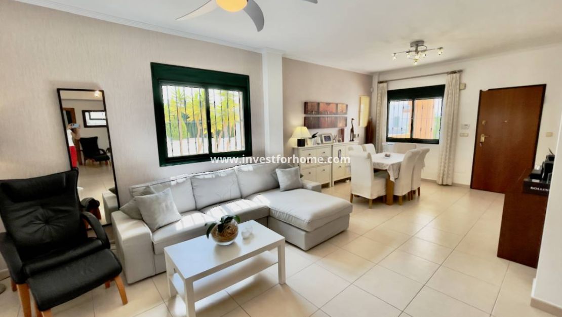 Vente - Villa - Rojales - Costa Blanca