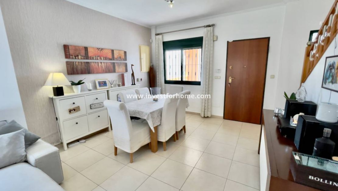 Vente - Villa - Rojales - Costa Blanca