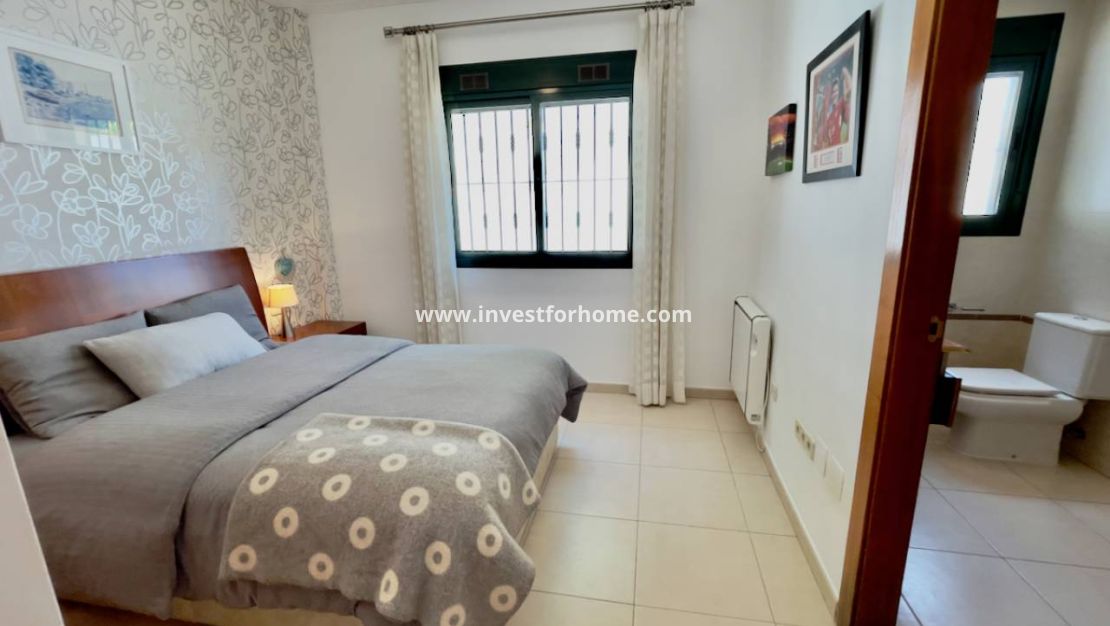 Vente - Villa - Rojales - Costa Blanca