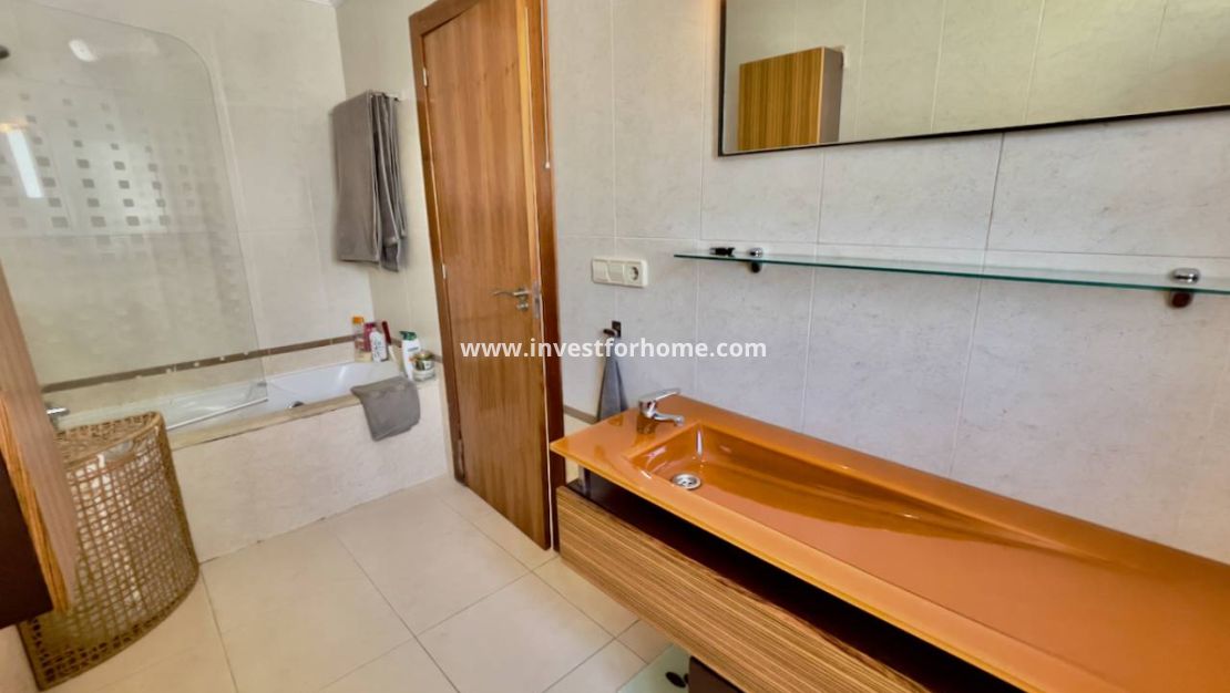 Vente - Villa - Rojales - Costa Blanca