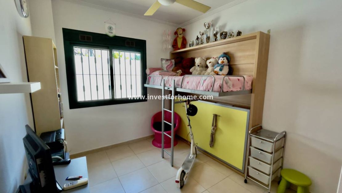 Vente - Villa - Rojales - Costa Blanca