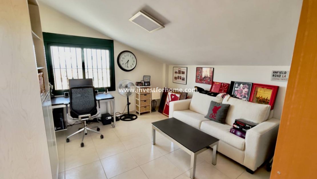 Vente - Villa - Rojales - Costa Blanca