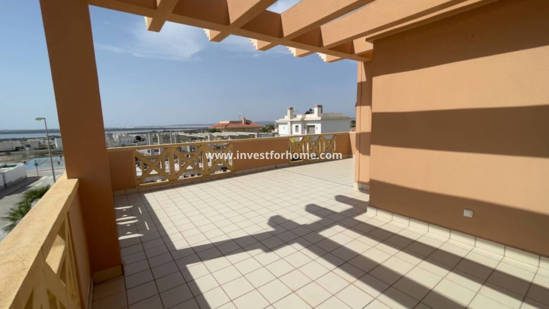 Vente - Villa - Rojales - Costa Blanca