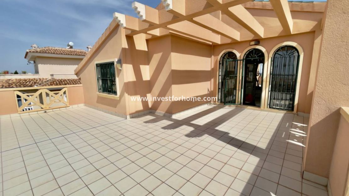 Vente - Villa - Rojales - Costa Blanca