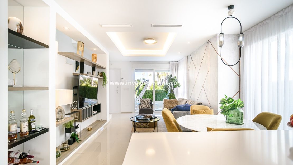 Vente - Villa - Rojales - Costa Blanca
