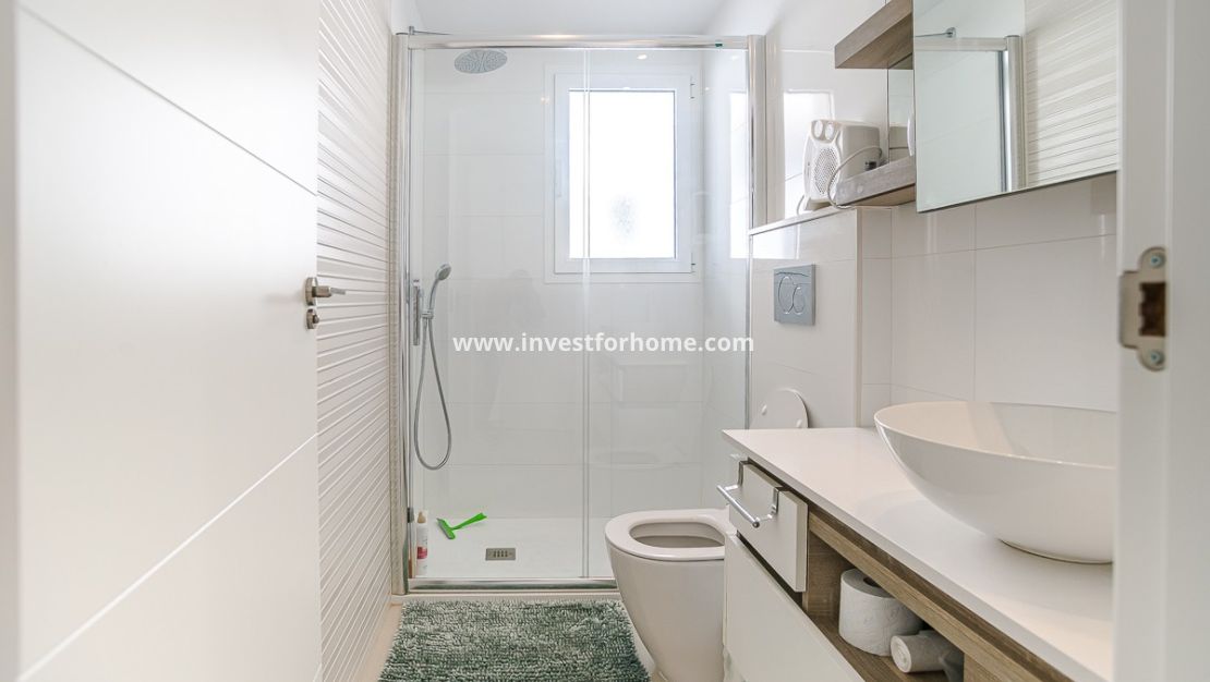 Vente - Villa - Rojales - Costa Blanca