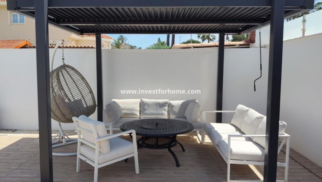Vente - Villa - Rojales - Costa Blanca