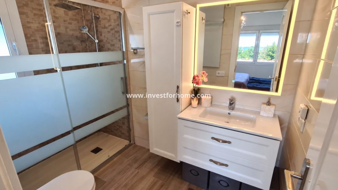 Vente - Villa - Rojales - Costa Blanca