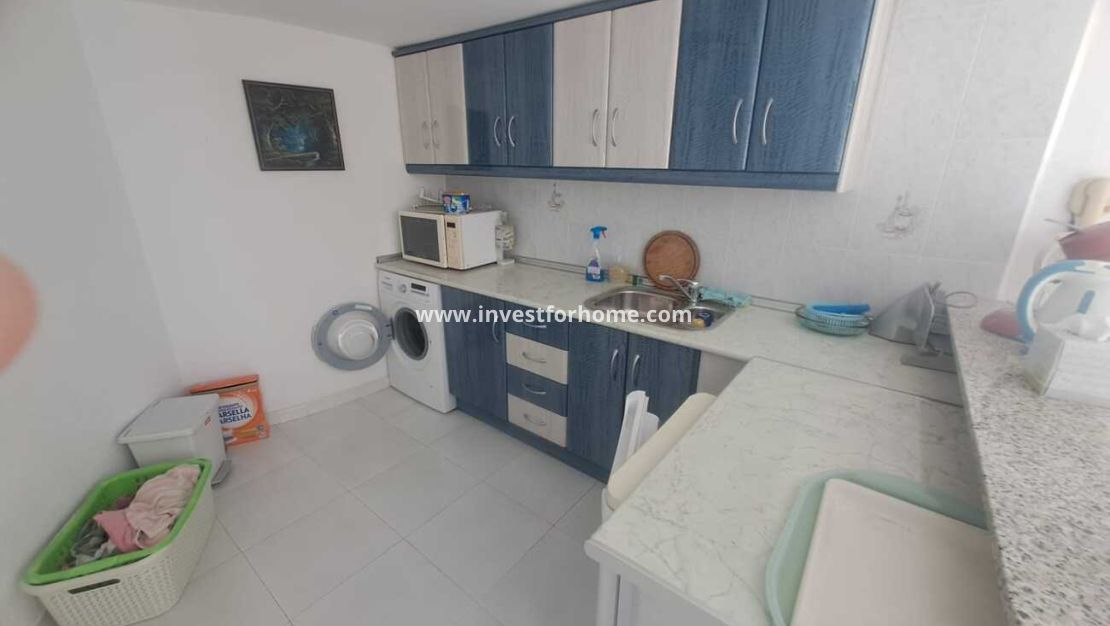 Vente - Villa - Rojales - Costa Blanca