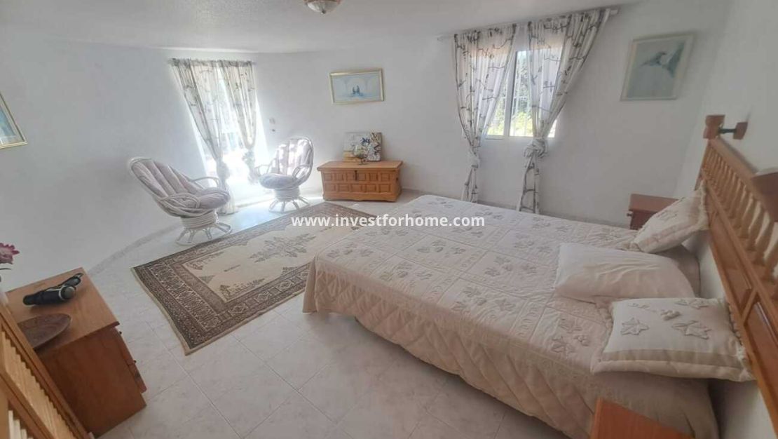 Vente - Villa - Rojales - Costa Blanca