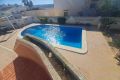 Vente - Villa - Rojales - Costa Blanca