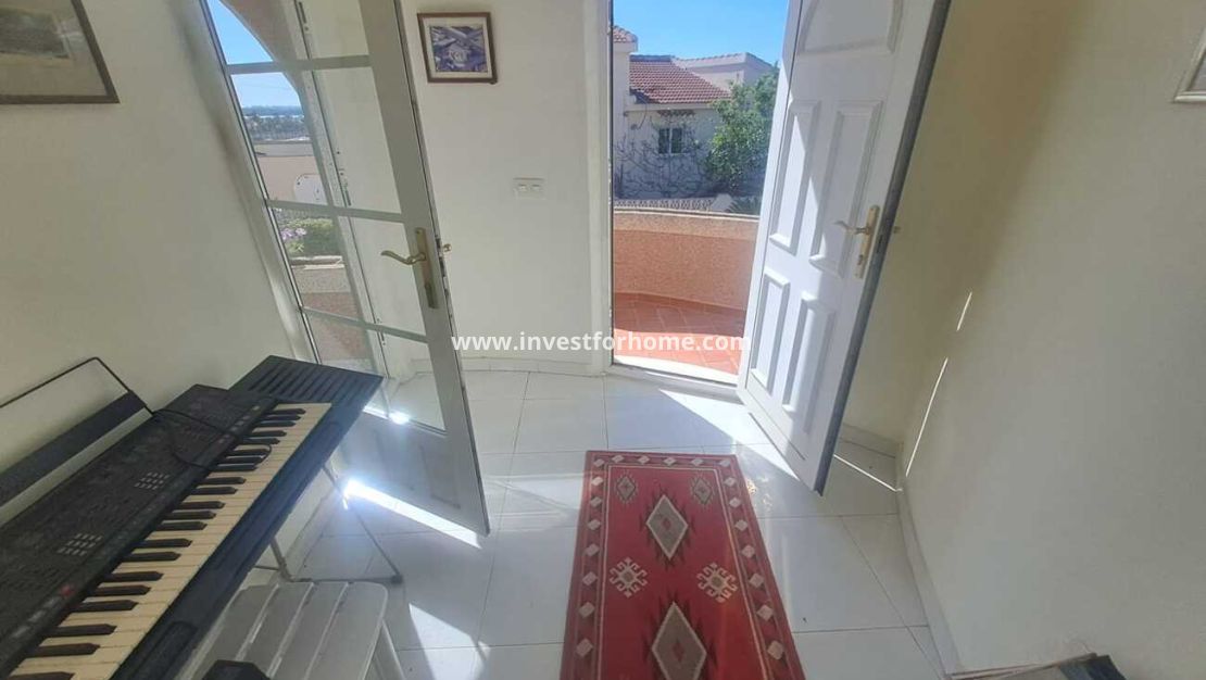 Vente - Villa - Rojales - Costa Blanca