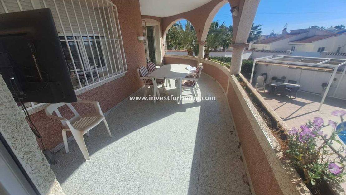 Vente - Villa - Rojales - Costa Blanca