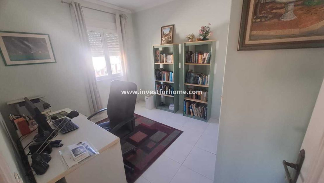 Vente - Villa - Rojales - Costa Blanca