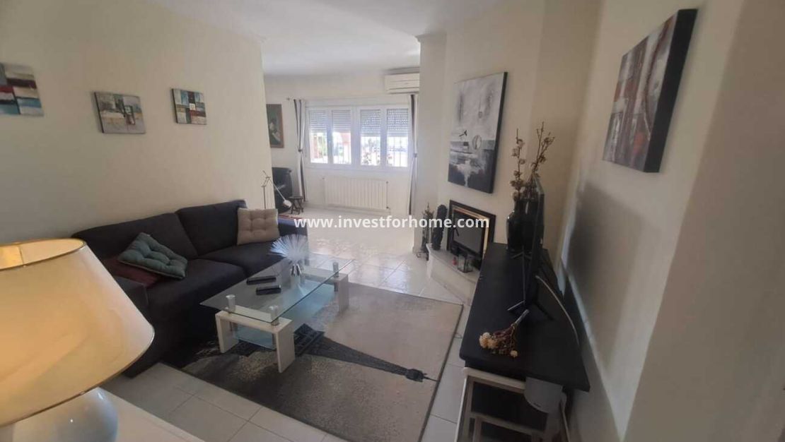 Vente - Villa - Rojales - Costa Blanca