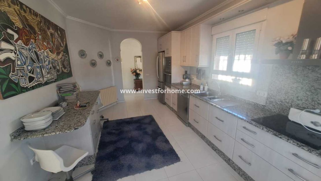 Vente - Villa - Rojales - Costa Blanca