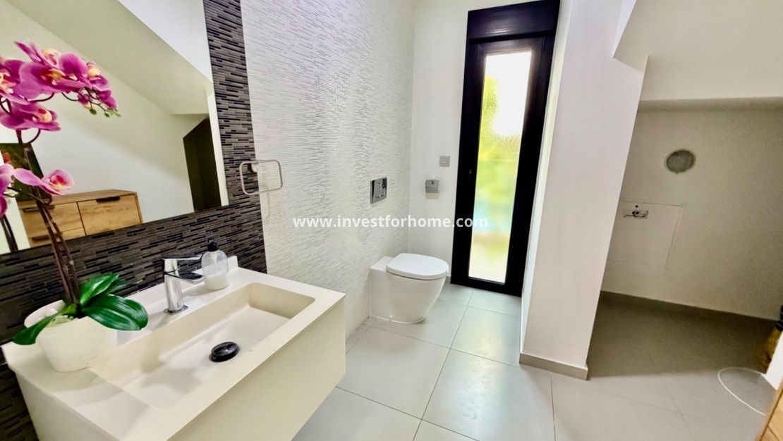 Vente - Villa - Rojales - Doña Pepa-Ciudad Quesada