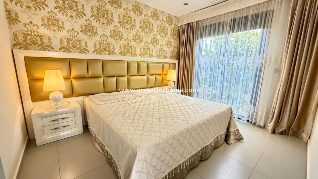 Vente - Villa - Rojales - Doña Pepa-Ciudad Quesada