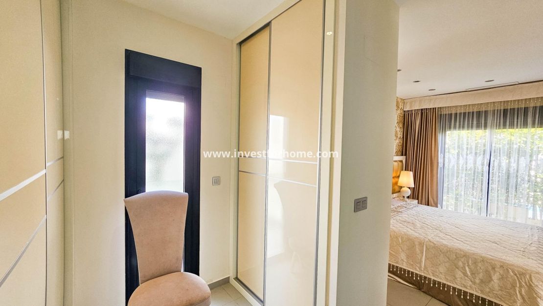 Vente - Villa - Rojales - Doña Pepa-Ciudad Quesada