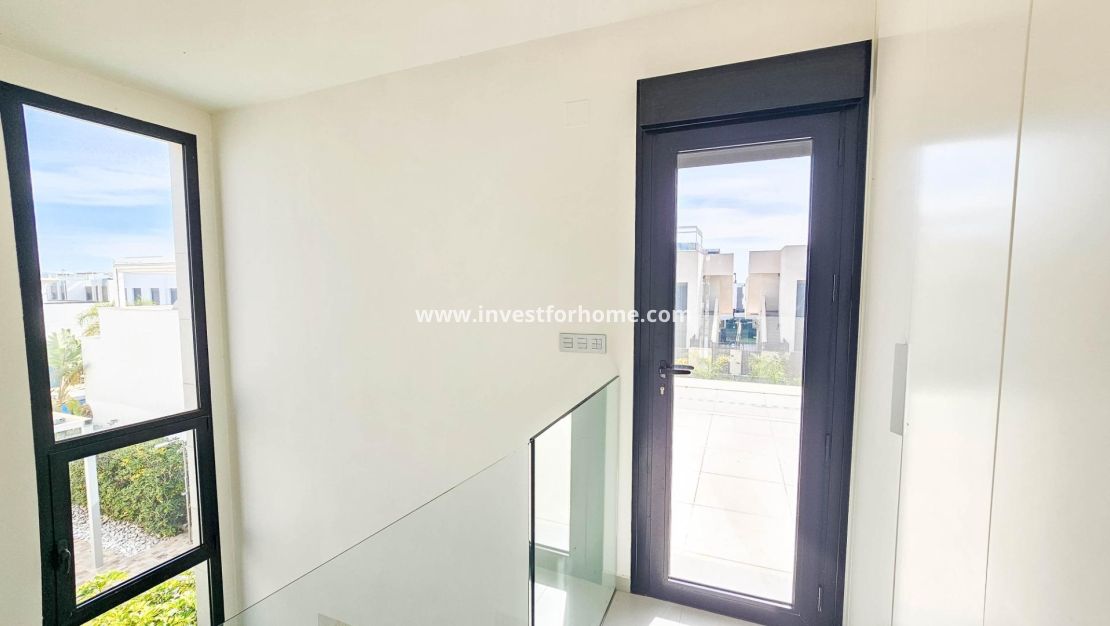 Vente - Villa - Rojales - Doña Pepa-Ciudad Quesada