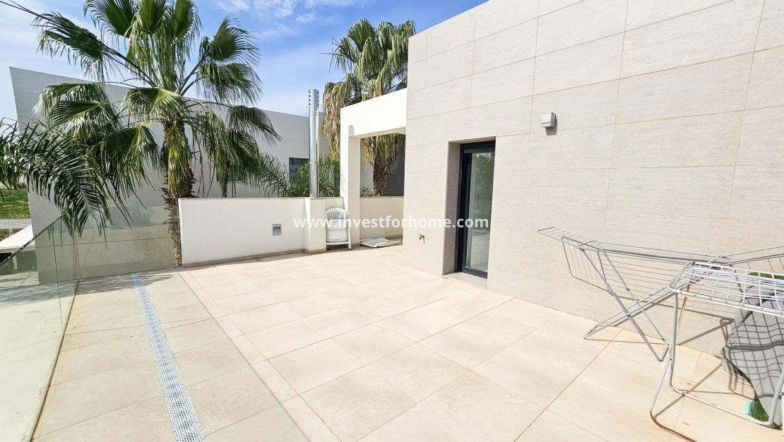 Vente - Villa - Rojales - Doña Pepa-Ciudad Quesada