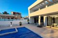 Vente - Villa - Rojales - Doña Pepa-Ciudad Quesada