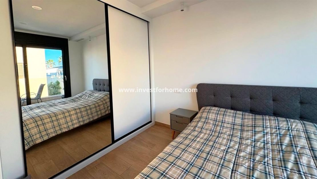 Vente - Villa - Rojales - Doña Pepa-Ciudad Quesada