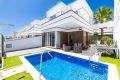 Vente - Villa - Rojales - Doña Pepa-Ciudad Quesada