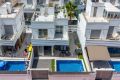 Vente - Villa - Rojales - Doña Pepa-Ciudad Quesada