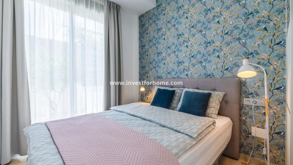 Vente - Villa - Rojales - Doña Pepa-Ciudad Quesada