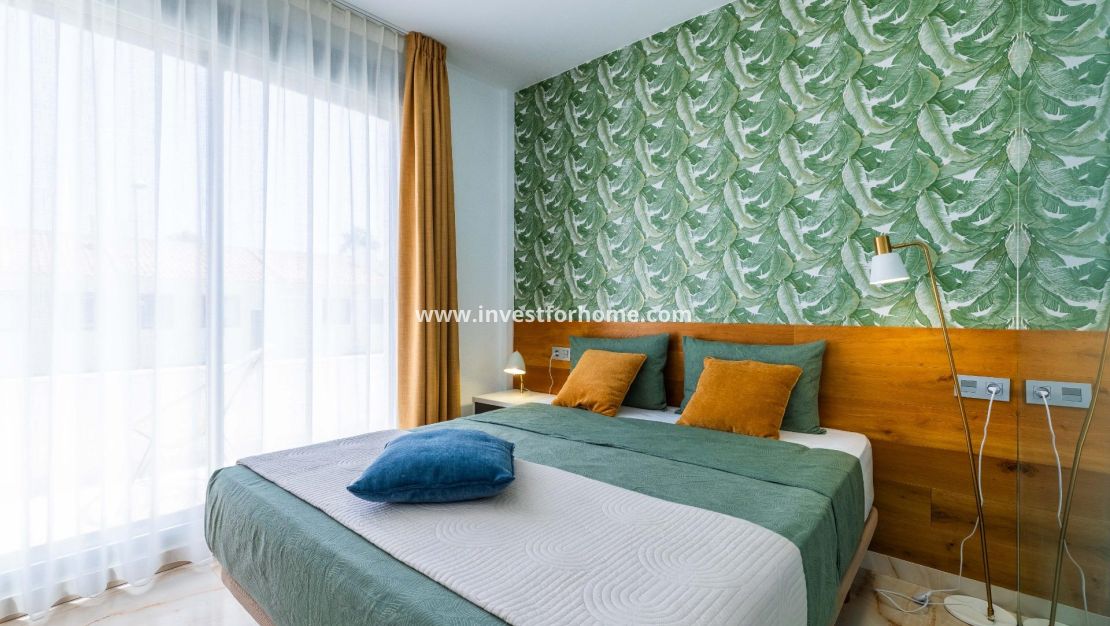 Vente - Villa - Rojales - Doña Pepa-Ciudad Quesada