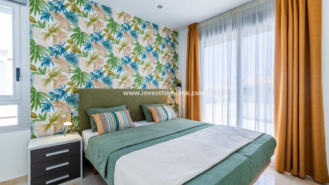 Vente - Villa - Rojales - Doña Pepa-Ciudad Quesada