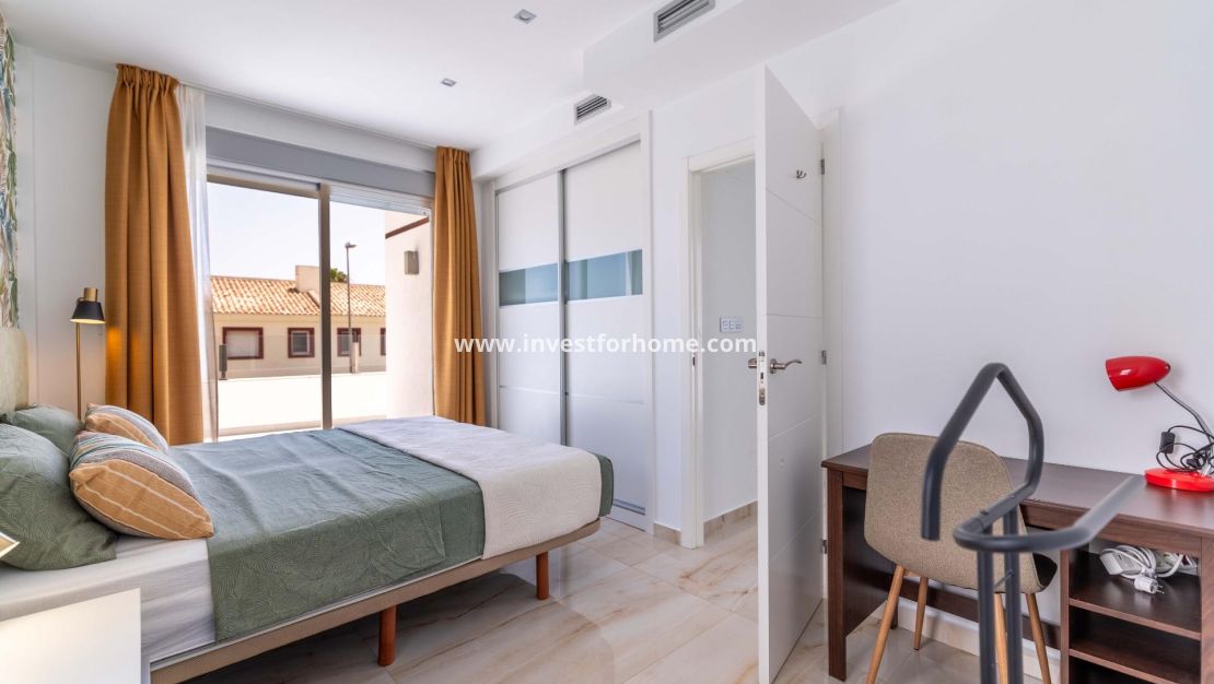 Vente - Villa - Rojales - Doña Pepa-Ciudad Quesada