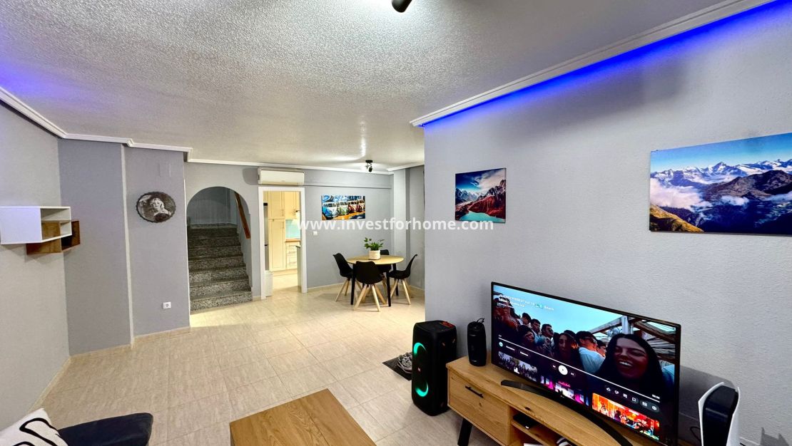 Vente - Villa - Rojales - Dona Pepa