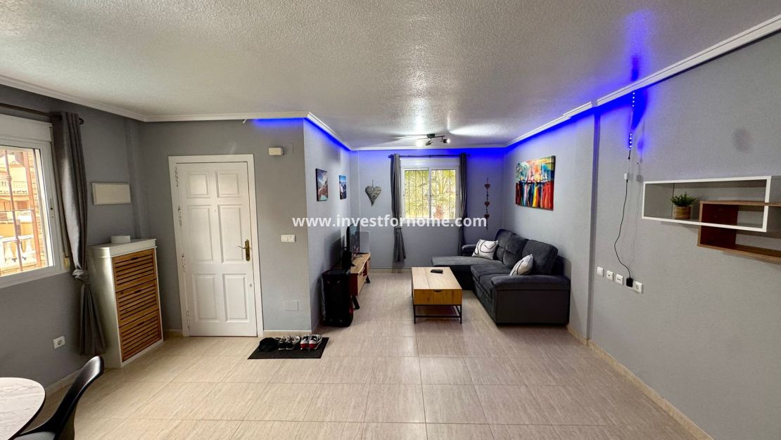 Vente - Villa - Rojales - Dona Pepa