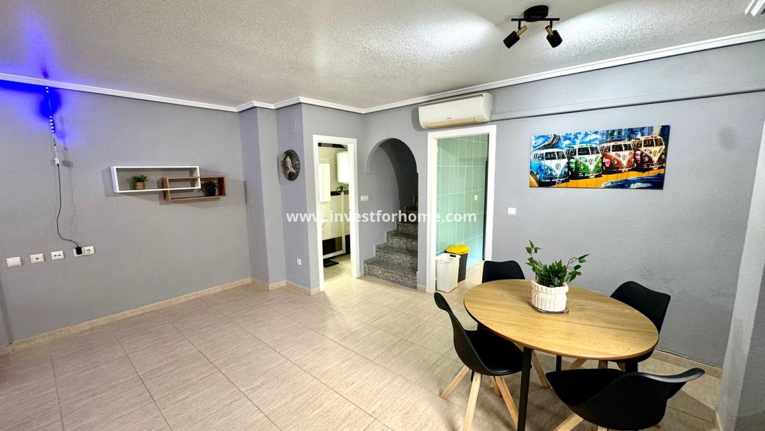Vente - Villa - Rojales - Dona Pepa