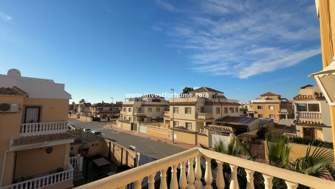 Vente - Villa - Rojales - Dona Pepa