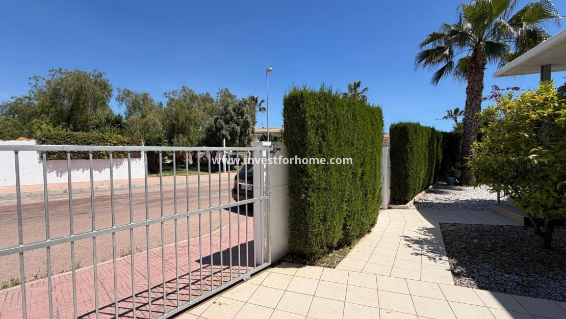 Vente - Villa - Rojales - Dona Pepa