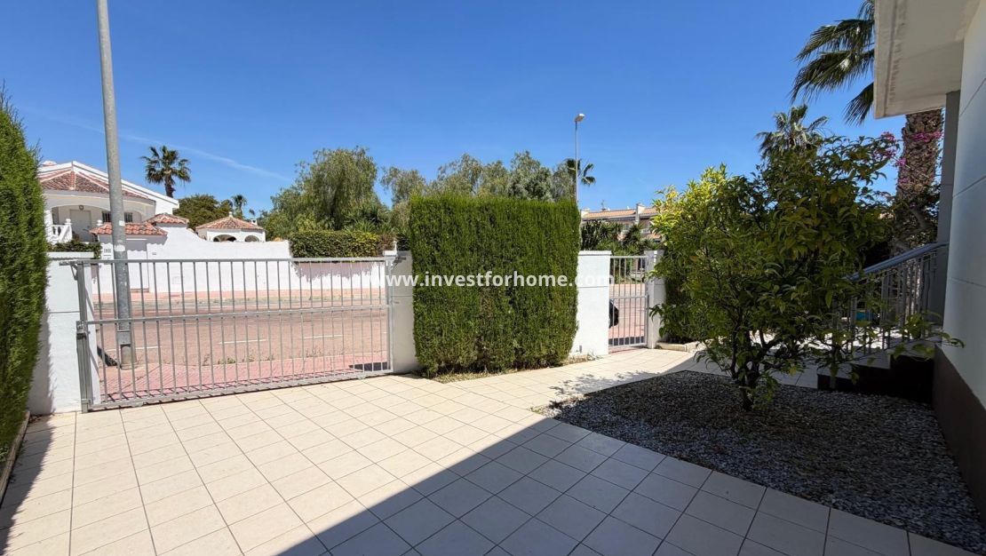 Vente - Villa - Rojales - Dona Pepa