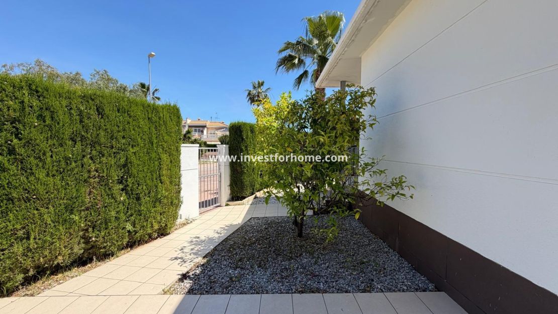 Vente - Villa - Rojales - Dona Pepa