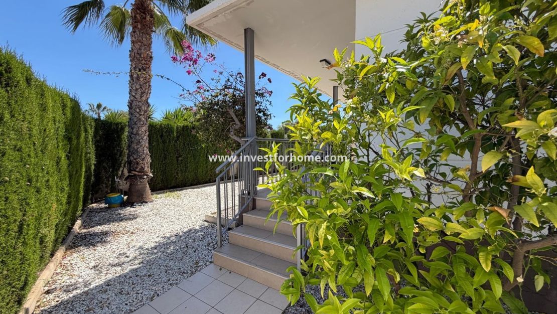 Vente - Villa - Rojales - Dona Pepa