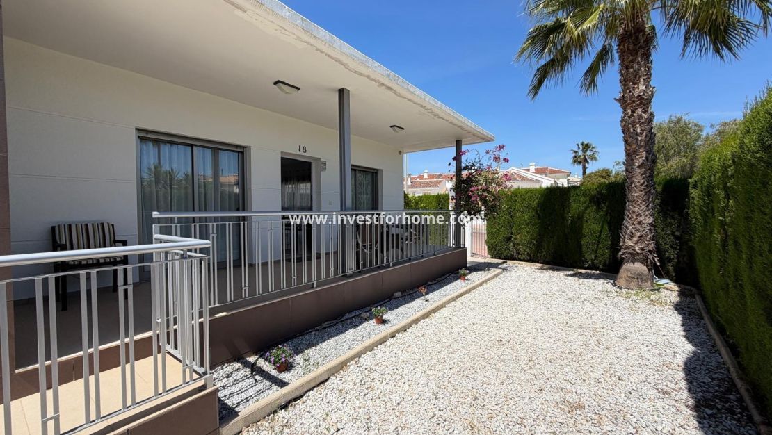 Vente - Villa - Rojales - Dona Pepa