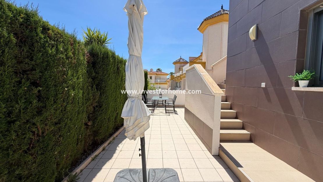 Vente - Villa - Rojales - Dona Pepa