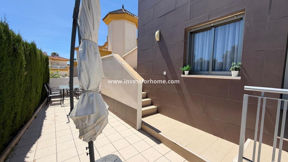 Vente - Villa - Rojales - Dona Pepa