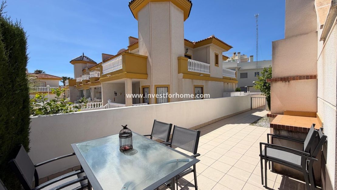 Vente - Villa - Rojales - Dona Pepa