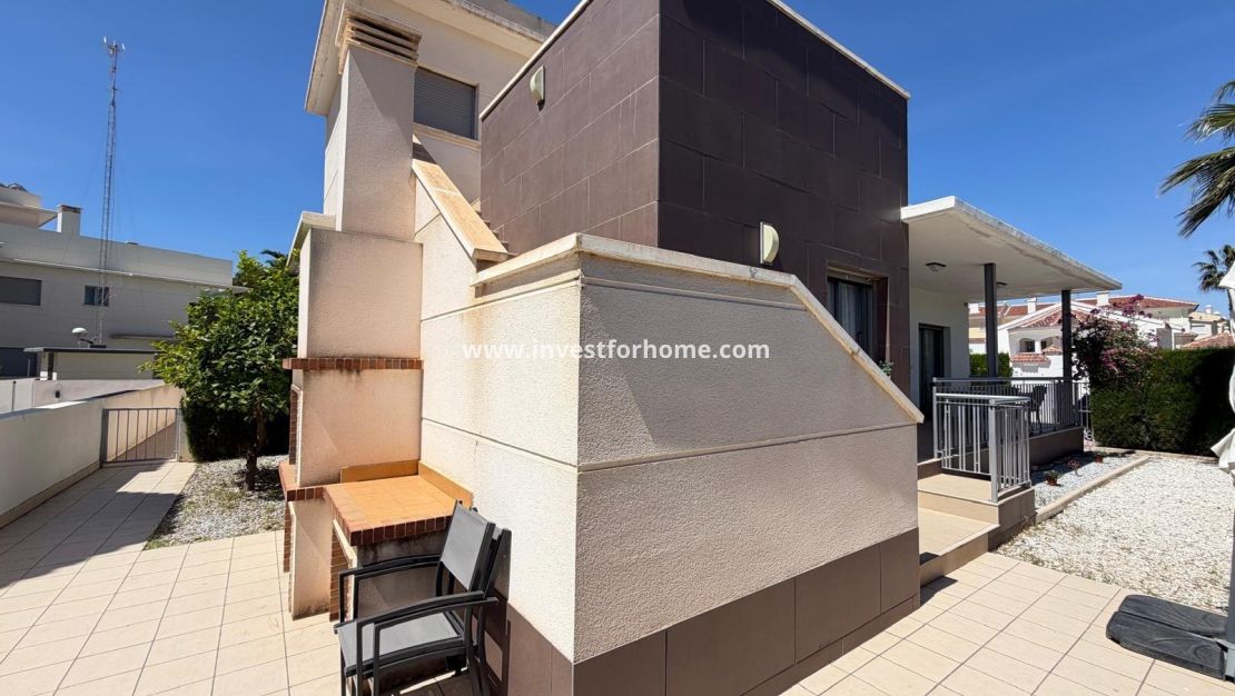 Vente - Villa - Rojales - Dona Pepa